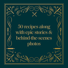 Load image into Gallery viewer, From Crook to Cook (Snoop Dogg's Cookbook)
