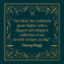 Load image into Gallery viewer, From Crook to Cook (Snoop Dogg's Cookbook)
