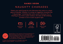 Load image into Gallery viewer, Naughty Charades
