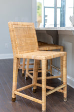 Load image into Gallery viewer, Bundle of 6 Hayes Counter stools
