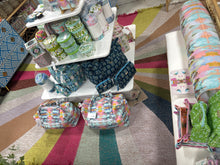 Load image into Gallery viewer, Colorful Rug

