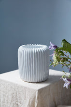 Load image into Gallery viewer, Haven Ripple Vase - Multiple Sizes
