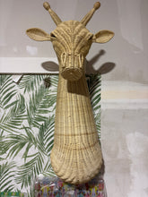 Load image into Gallery viewer, Jerapha the Giraffe
