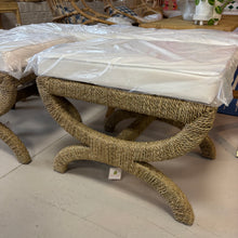 Load image into Gallery viewer, Palm Beach Stool
