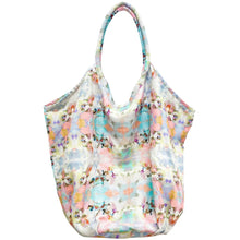 Load image into Gallery viewer, Brooks Avenue Tote Bag by Laura Park
