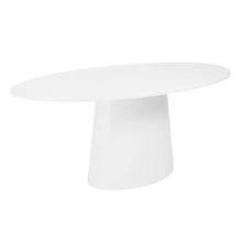 Load image into Gallery viewer, Adara Oval Dining Table
