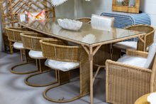 Load image into Gallery viewer, The Colleton Outdoor Dining Chair
