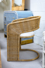 Load image into Gallery viewer, The Colleton Outdoor Dining Chair

