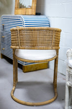 Load image into Gallery viewer, The Colleton Outdoor Dining Chair
