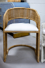 Load image into Gallery viewer, The Colleton Outdoor Dining Chair
