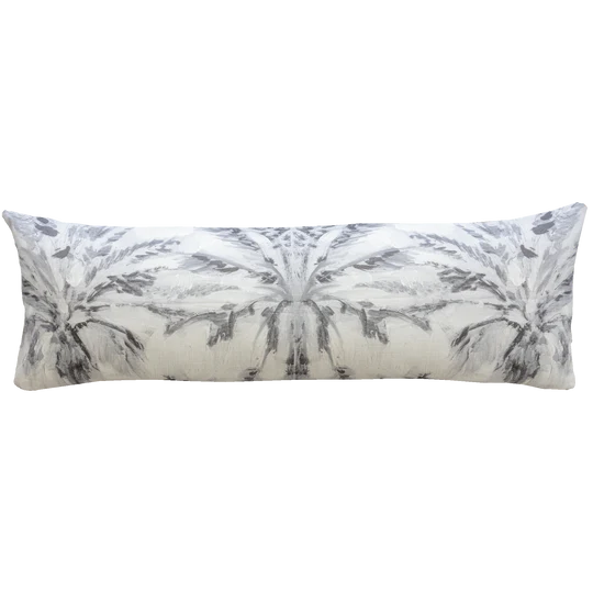 Barcelona 14 X 40 Lumbar Pillow by Danielle Cather Cohen