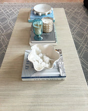 Load image into Gallery viewer, Belfast Rectangular Coffee Table - Natural - IN STOCK AND SHIPPING
