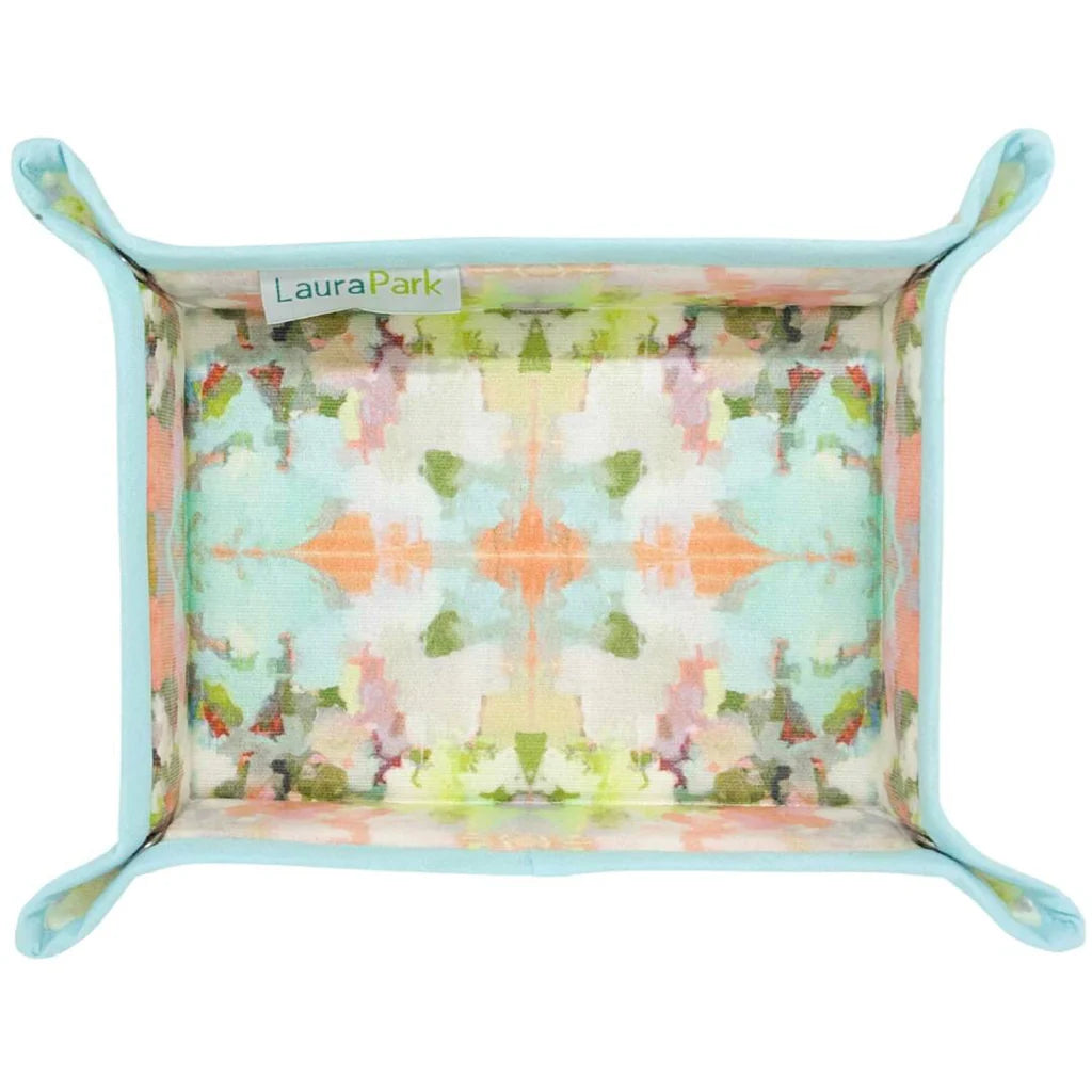 Brooks Avenue Snap Tray by Laura Park