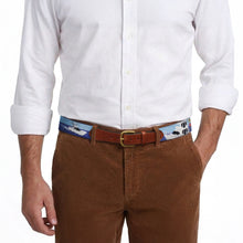Load image into Gallery viewer, Offshore Fishing Belt
