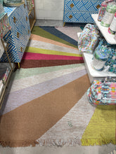 Load image into Gallery viewer, Colorful Rug
