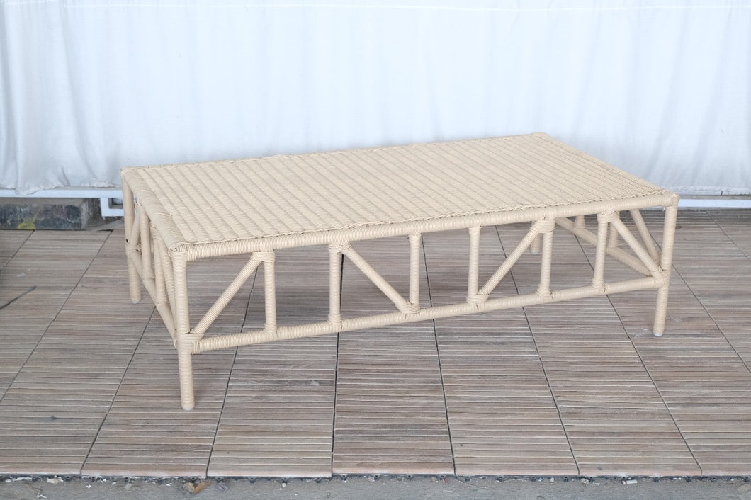 Atlantic Outdoor Coffee Table Pre-Sale