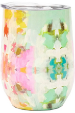 Load image into Gallery viewer, LP Giverny Wine Tumbler
