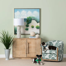 Load image into Gallery viewer, Easton Two-Door Cabinet
