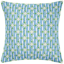 Load image into Gallery viewer, Chalet Charm Decorative Indoor Pillow  by Laura Park
