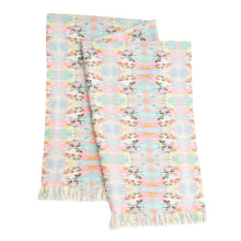 Load image into Gallery viewer, Laura Park Brooks Avenue Throw Blanket
