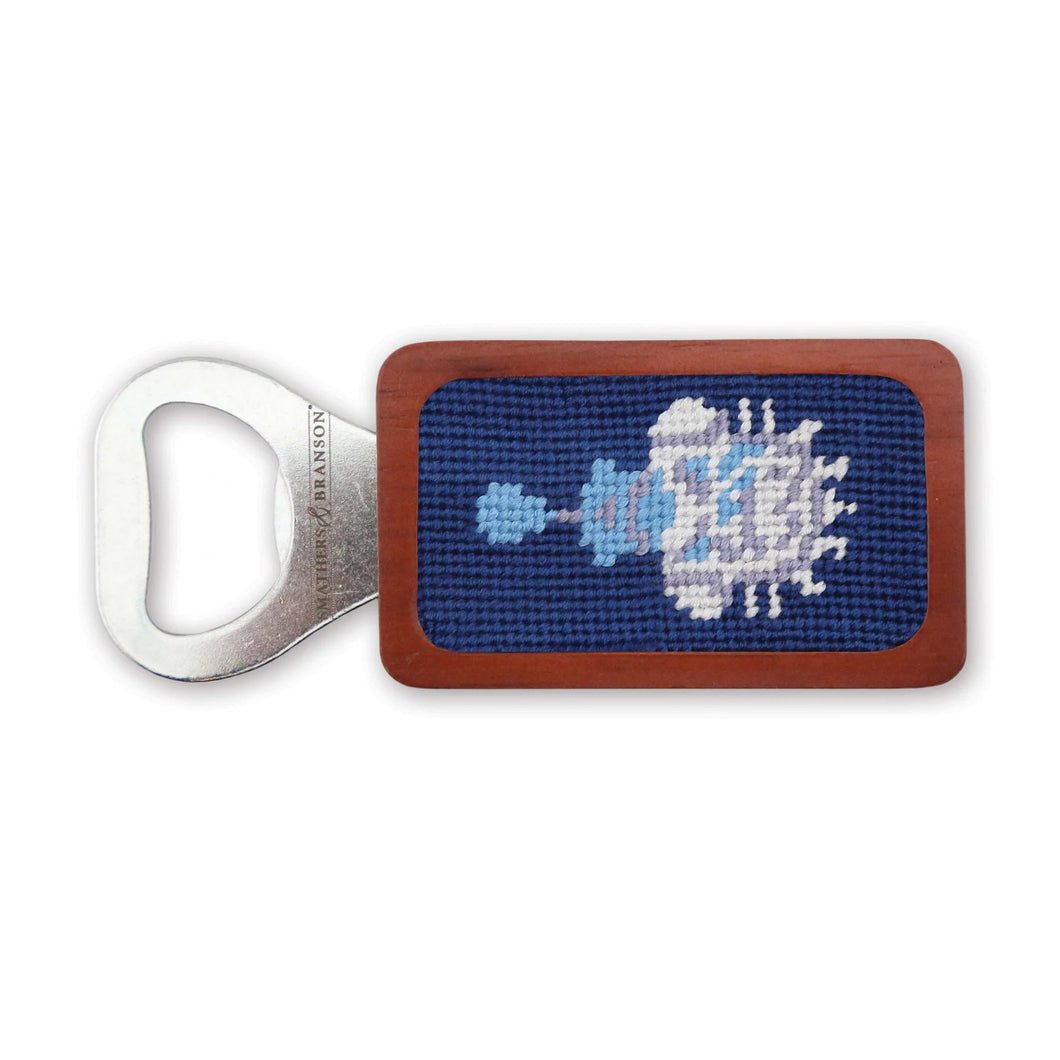 Citadel Bottle Opener (Classic Navy)