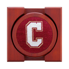 Load image into Gallery viewer, College of Charleston Coasters
