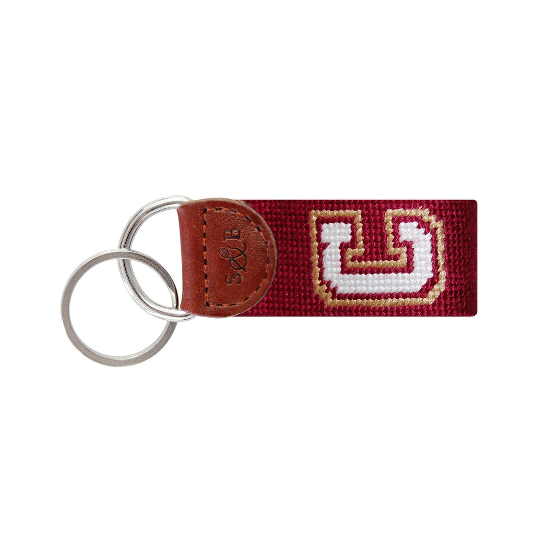 C of C Keychain/FOB