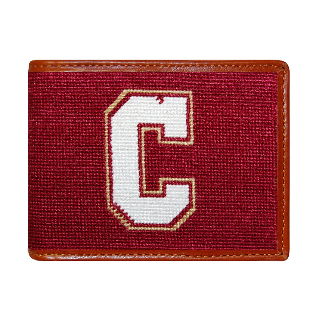 College of Charleston Wallet