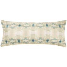 Load image into Gallery viewer, Coral Bay Pale Blue Decorative Pillow
