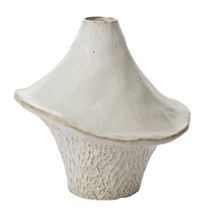 Load image into Gallery viewer, Accent Decor Large Cornett Vase
