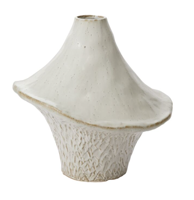 Accent Decor Large Cornett Vase