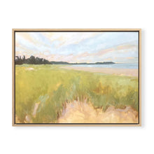 Load image into Gallery viewer, Crane&#39;s Beach No.1  Art Print by Christen Yates
