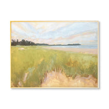 Load image into Gallery viewer, Crane&#39;s Beach No.1  Art Print by Christen Yates
