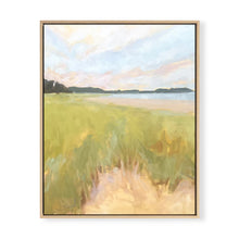 Load image into Gallery viewer, Crane&#39;s Beach No.1  Art Print by Christen Yates
