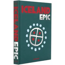 Load image into Gallery viewer, Iceland Epic Assouline Coffee Table Book
