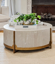Load image into Gallery viewer, Clifton Coffee Table by Gabby
