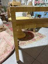 Load image into Gallery viewer, Hayes console table
