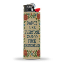 Load image into Gallery viewer, Dance Like Everyone Can Lighter
