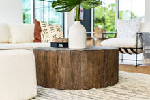 Load image into Gallery viewer, Cyrano Coffee Table by Gabby Decor
