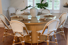 Load image into Gallery viewer, Vale Dining Chair - White
