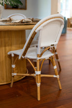 Load image into Gallery viewer, Vale Dining Chair - White
