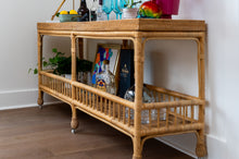 Load image into Gallery viewer, Legare Bar Cart
