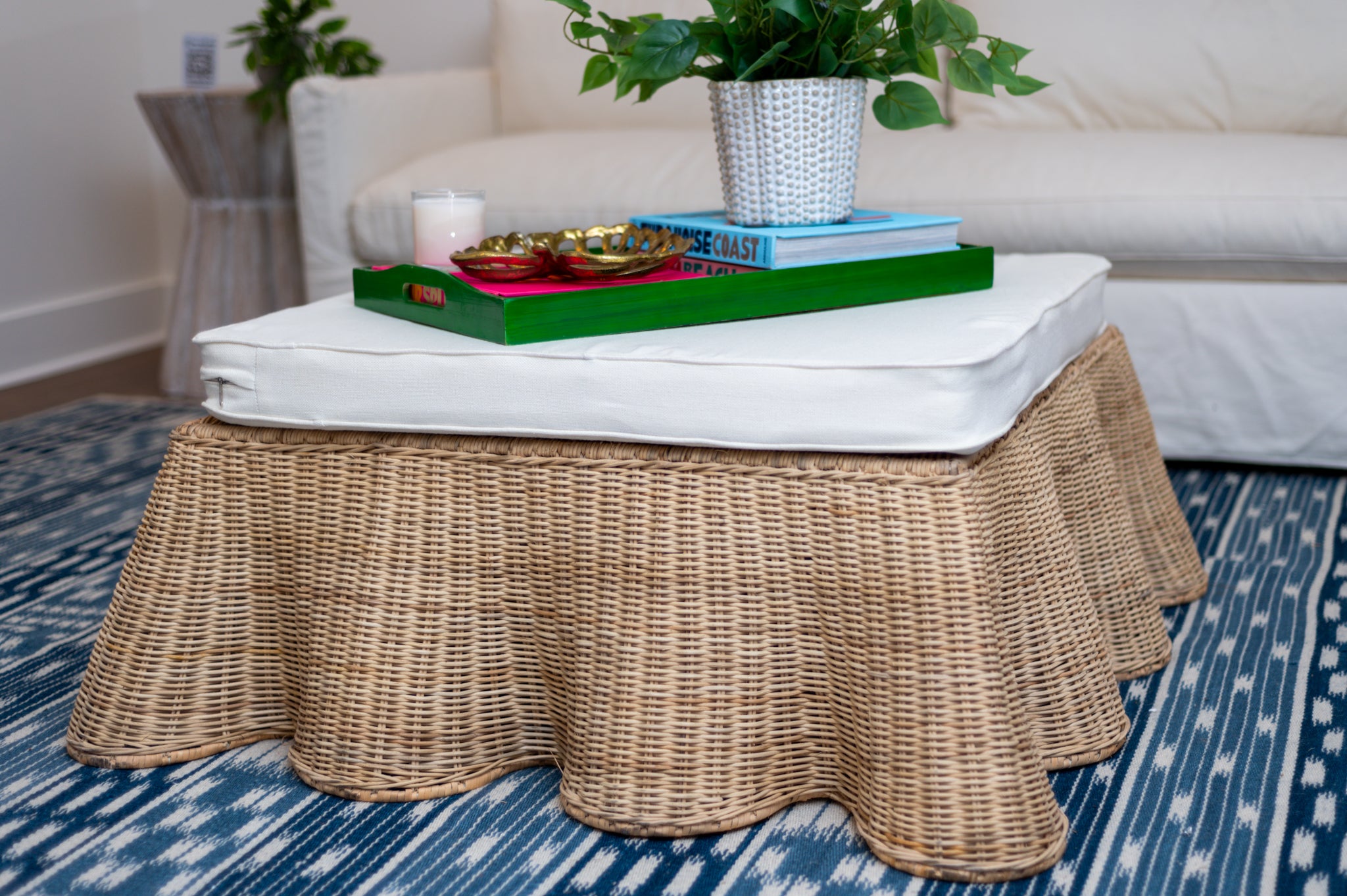 Ripple Coffee Table