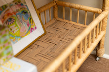 Load image into Gallery viewer, Legare Bar Cart

