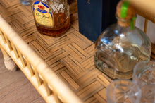 Load image into Gallery viewer, Legare Bar Cart
