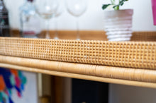 Load image into Gallery viewer, Legare Bar Cart
