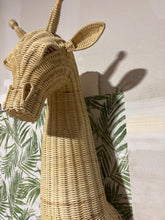 Load image into Gallery viewer, Jerapha the Giraffe
