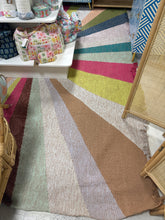 Load image into Gallery viewer, Colorful Rug
