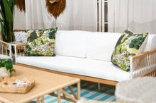 Load image into Gallery viewer, The Fair Isle Outdoor Sofa
