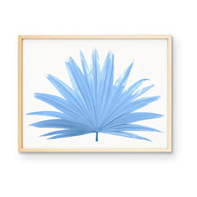 Load image into Gallery viewer, Fan Palm Art Print
